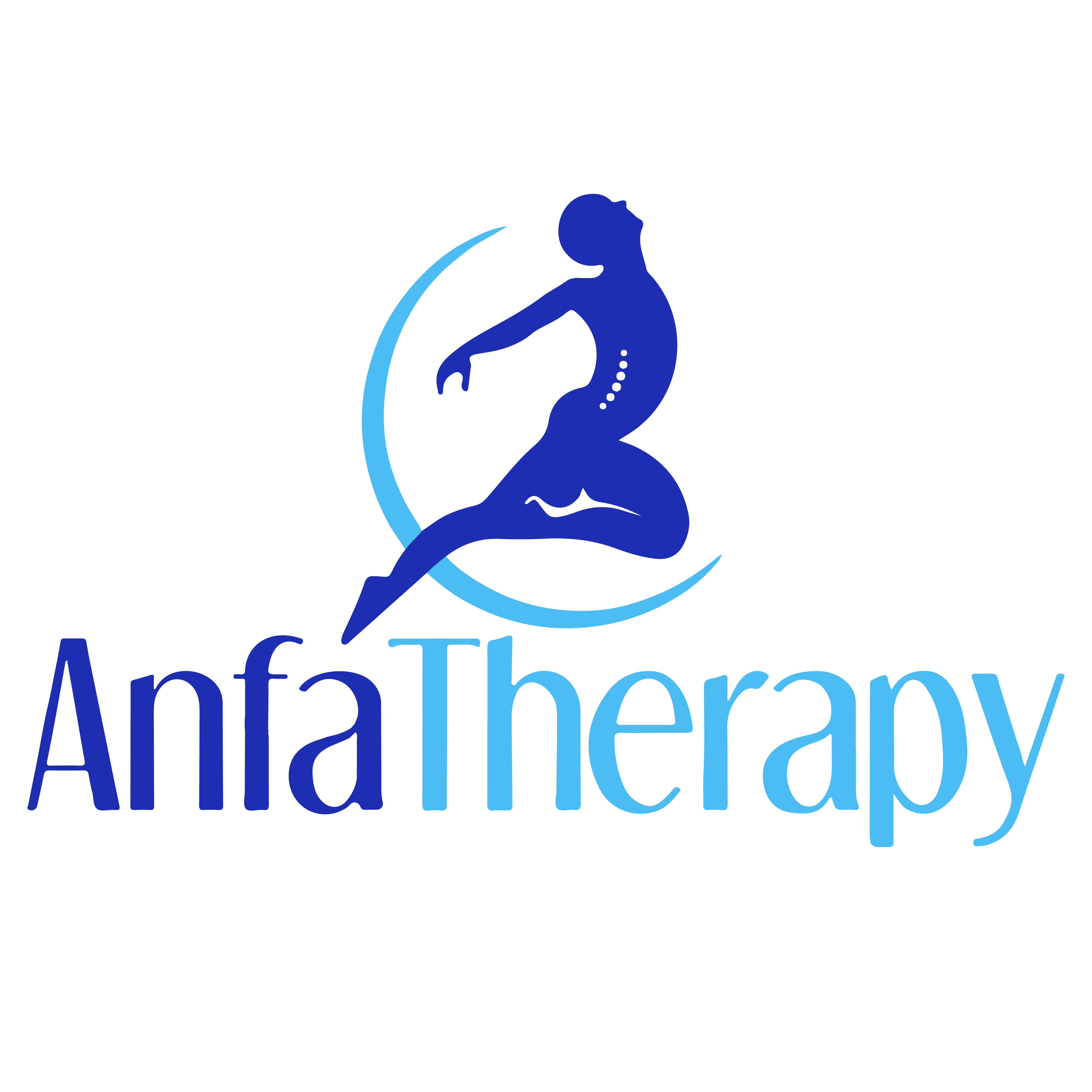 Anfatherapy